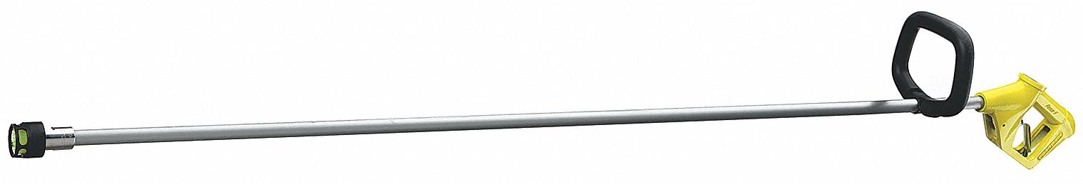 Air Gun Pistol Grip Aluminum