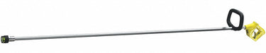 Air Gun 3/4 in FNPT Alum Silver