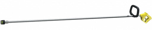 Air Gun 3/4 in FNPT Alum Silver