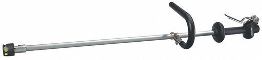 Air Gun Ergonomic Aluminum