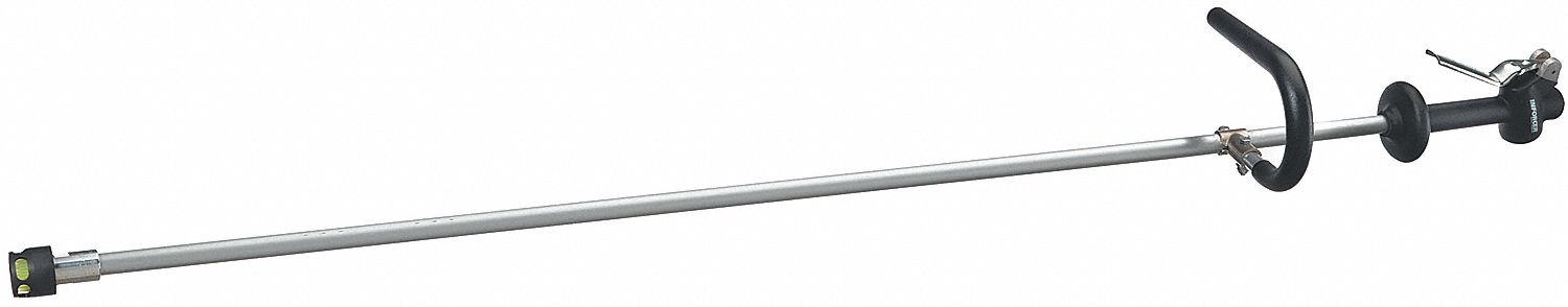 Air Gun Ergonomic Aluminum