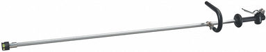 Air Gun 3/4 in FNPT Alum Silver