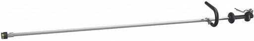 Air Gun 3/4 in FNPT Alum Silver