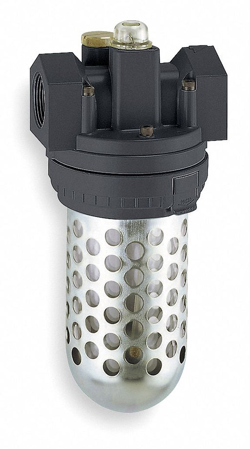 Air Line Lubricator 1-1/2 In 927 cfm
