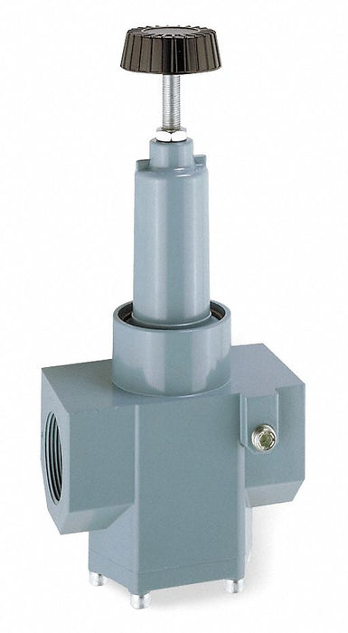 Air Regulator 2 In NPT 1 200 cfm 300 psi