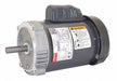 GP Motor 1/6 HP 1 140 RPM 115/208-230V