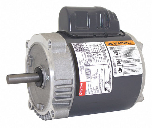 GeneralPurposeMotor 1/6hp 1725RPM 56C