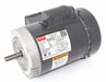 GeneralPurposeMotor 1/2hp 1140RPM 56C