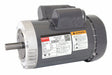GeneralPurposeMotor 2hp 3450RPM 143TC