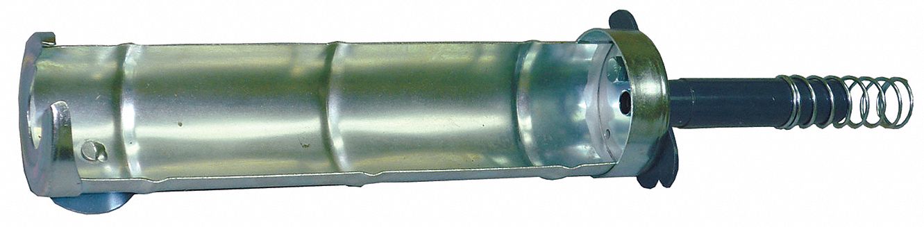 Piggyback Adapter 10 oz Steel