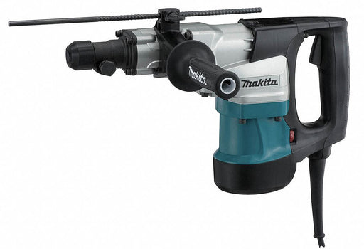 Spline Rotary Hammer Drill 12A @ 120V