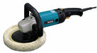 Electric Right AnglePolisher 3000RPM 10A