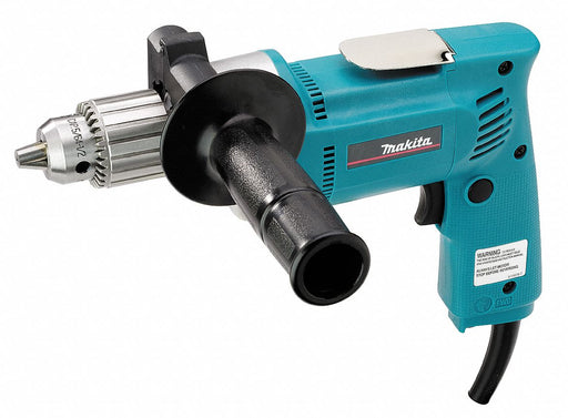 Electric Drill 1/2 In 0 to 550 rpm 6.5A