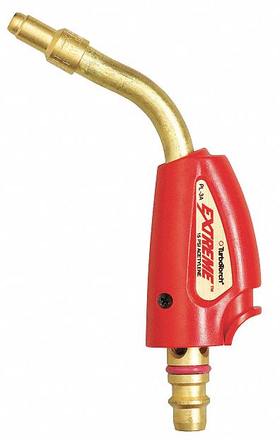 TURBOTORCH 3/16 in Quck Conect Torch Tip