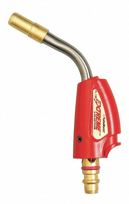TURBOTORCH 3/8 in Quck Conect Torch Tip