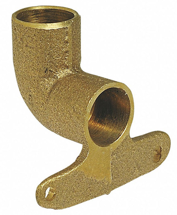 Elbow Copper Cup 1/2 in FTG 1/2 in