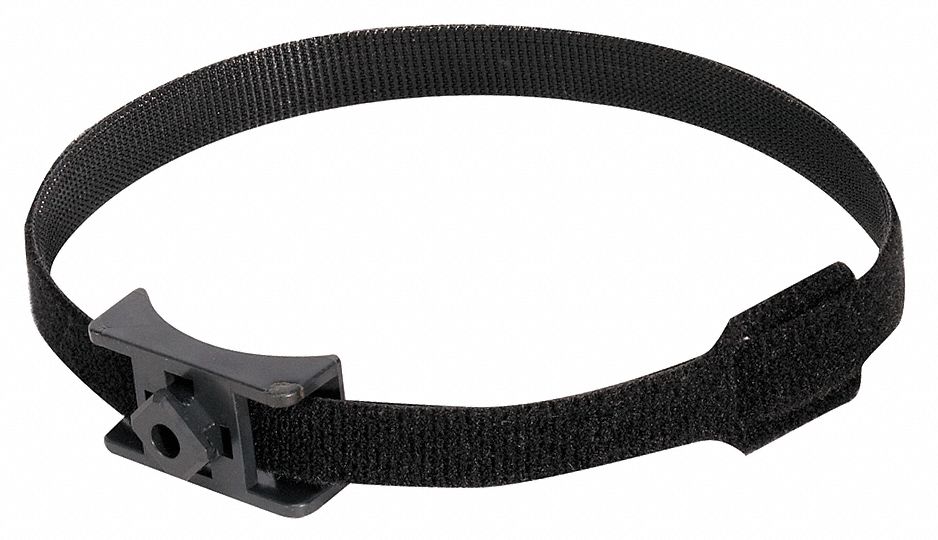 Hook and Loop Cable Manager PK10