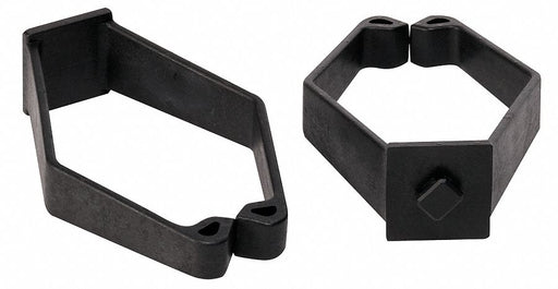 Cable Claw Push Mount PK10