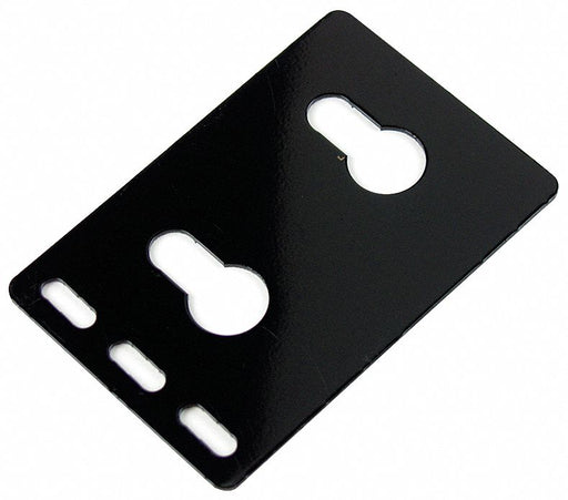 Dual PDU Button Mount Bracket PK2