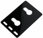 Dual PDU Button Mount Bracket PK2
