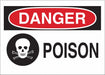 Label 3 1/2 inx5 in Polyester