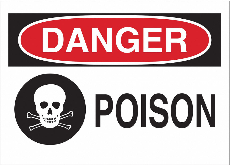 Label 3 1/2 inx5 in Polyester