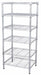 Wire Shlv Unit Cap 300 lb 18inx63inx60in