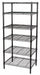 Wire Shlv Unit Cap 300 lb 18inx74inx48in