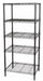 Wire Shlv Unit Cap 300 lb 18inx63inx36in