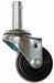 Stem Caster 3 dia Rubber 200lb