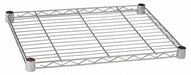 Wire Shelf 18x24in LdCap 800lb