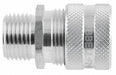 Connector Aluminum