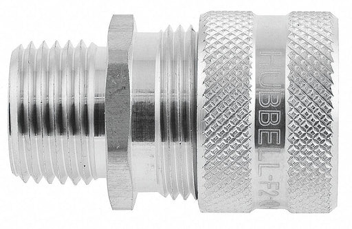 Connector Aluminum