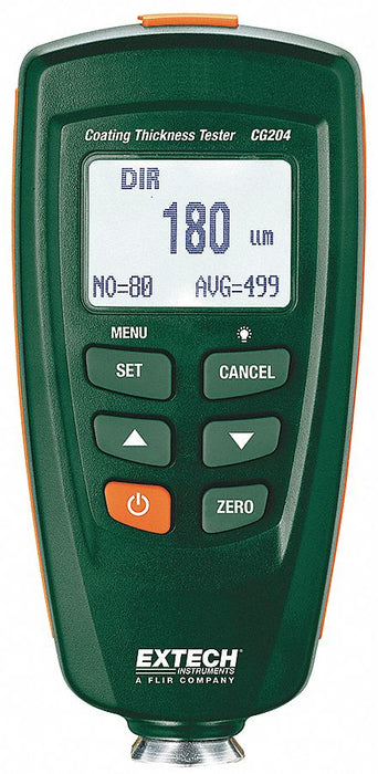 Thickness Gage 0 to 49 mil Digital