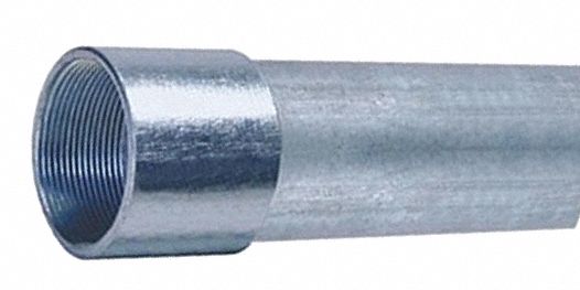 Metallic Conduit Aluminum Trd Sz 3in