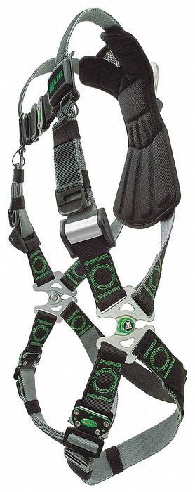 K3287 Full Body Harness Revolution 2XL/3XL