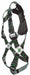 K3287 Full Body Harness Revolution 2XL/3XL