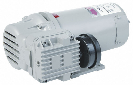 Piston Air Compressor 0.333 hp 1 Phase