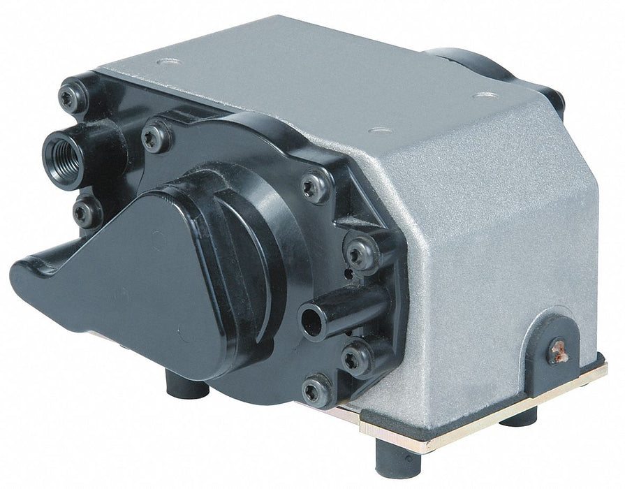 Compressor/Vacuum Pump 21 W 115V AC