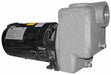 Self Priming Pump 2 HP 316 SS
