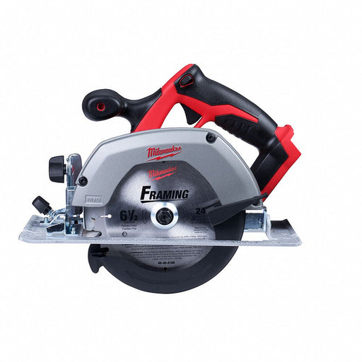Circular Saw 6.5 in Dia 3500 RPM
