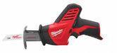 Reciprocating Saw 0.5 in L 12 V DC