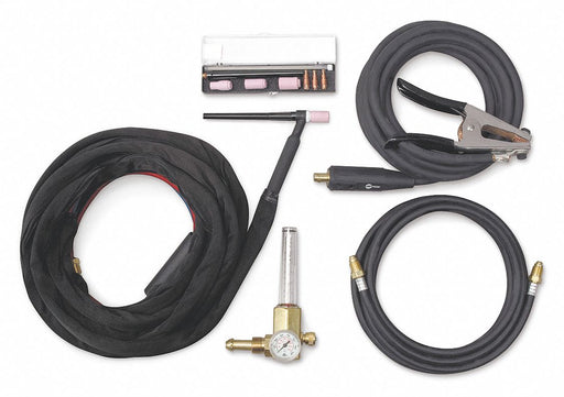 MILLER Water-Cooled TIG Torch Kit