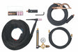 MILLER Water-Cooled TIG Torch Kit