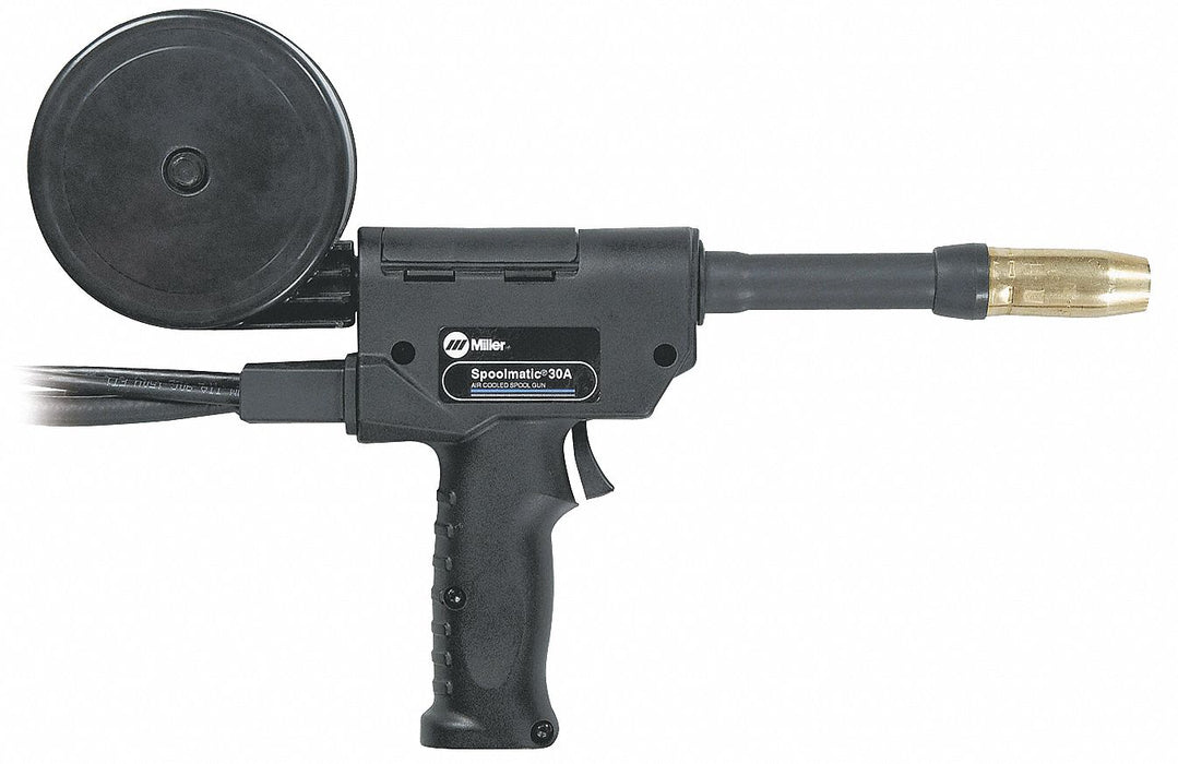 MILLER Spoolmatic 30 Spool Gun