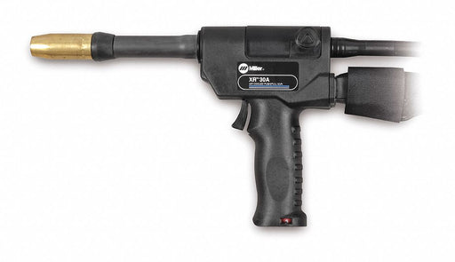 MILLER XR-Pistol Push-Pull Gun