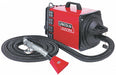Portable Fume Extractor 16 in D 13 in H