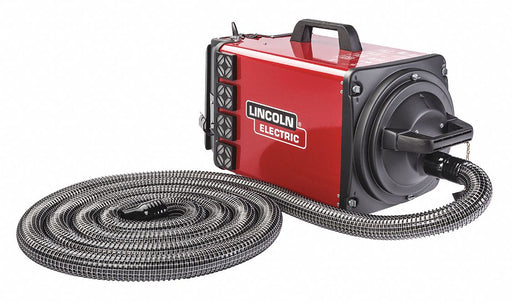 Portable Fume Extractor 16 ft L Arm