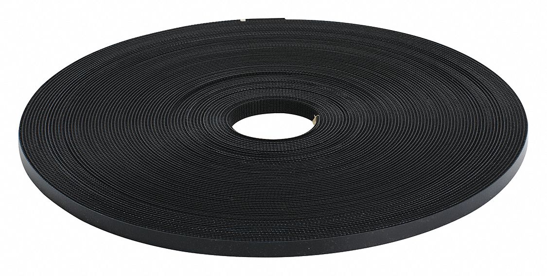 Strap-On Pipe Marker Fastener 150 ft L