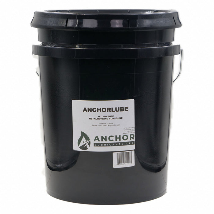 Water-Based Cutting Fluid 5 gal